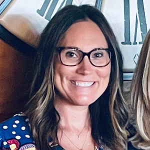 Meet your Posher, Jennifer